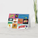 Search for comic strip cards Vintage