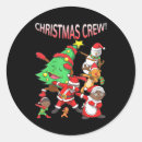 Search for african american christmas stickers Claus