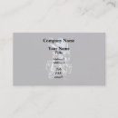 Search for police department business cards Policeman