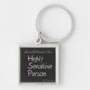 Search for dark pink key rings Black