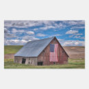 Search for barns stickers Landscape