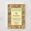 Search for fruit wedding invitations Vintage