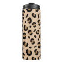 Search for tiger print travel mugs Animal