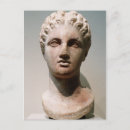 Search for ancient greek mythology cards invites Goddess