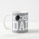 Search for ice hockey sport mugs Typography