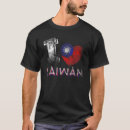 Search for i love taiwan tshirts Free