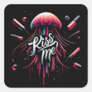 Search for tentacle stickers Underwater
