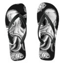 Search for novelty shoes Illustration