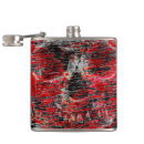 Search for skull flasks Rustic