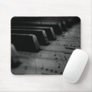 Search for sheet mousepads Piano
