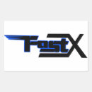 Search for dirt racing stickers Blue