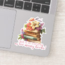 Search for many stickers Floral
