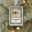 Search for cat dad christmas tree decorations Trendy