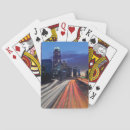 Search for california playing cards Cityscape