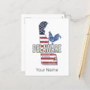 Search for delaware state postcards Usa