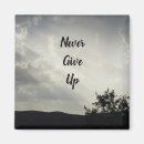 Search for give up magnets Inspirational