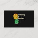 Search for swinger business cards Fruit