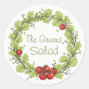 Search for organic food stickers Fresh