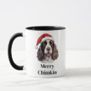 Search for springer spaniel dog mugs Cute
