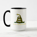 Search for tread mugs Flag