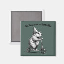 Search for causes magnets Humour