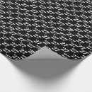 Search for numbers wrapping paper Alphabet