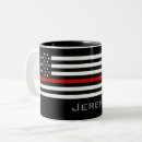 Search for fireman coffee mugs Truck