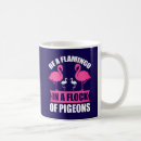 Search for flamingo flock mugs Pink
