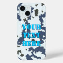 Search for camouflage iphone cases Blue