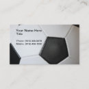 Search for referee business cards Player