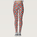 Search for aztec pattern leggings Geometrical