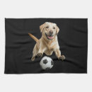Search for labrador retriever tea towels Animal