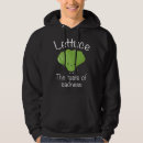 Search for lettuce clothing Sadness