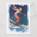Search for ski jumping postcards Switzerland