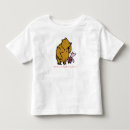 Search for pooh tshirts Birthday