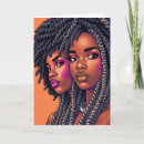 Search for afrocentric cards Melanin