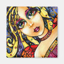 Search for pretties magnets Angel