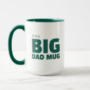 Search for funny happy birthday mugs Happy father's day