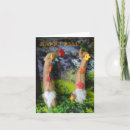 Search for gnome thank you cards Fall