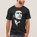 Search for ernesto che guevara tshirts Argentina