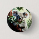 Search for bear animal badges Party