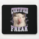 Search for cursed mousepads Meme