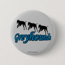 Search for greyhound adoption badges Pet