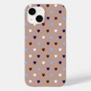 Search for light hearted iphone cases Hearts