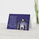 Search for birth christmas cards Born