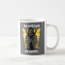 Search for futuristic mugs Urban