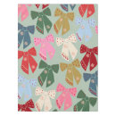 Search for retro christmas tablecloths Green