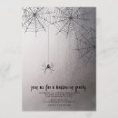 Search for spider halloween invitations Costume