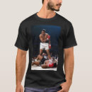 Search for mohammad tshirts Essential