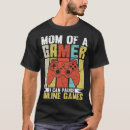 Search for game paused tshirts Gamer